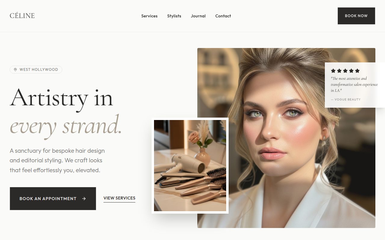Lumina Aesthetics